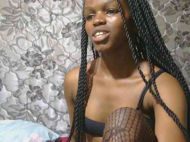 sexxynila webcam