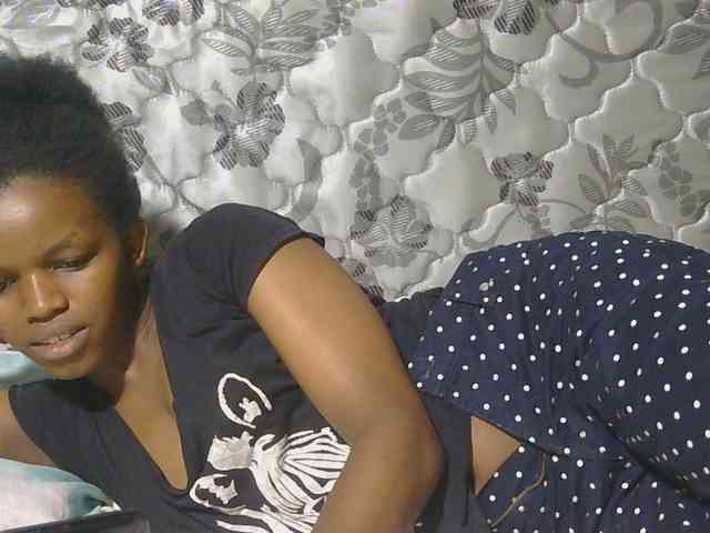 sexxynila webcam