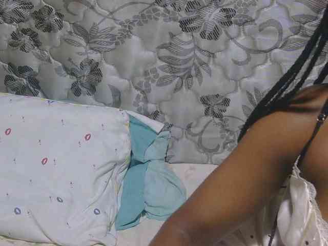 sexxynila webcam