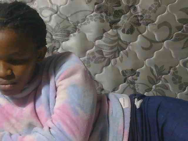 sexxynila webcam