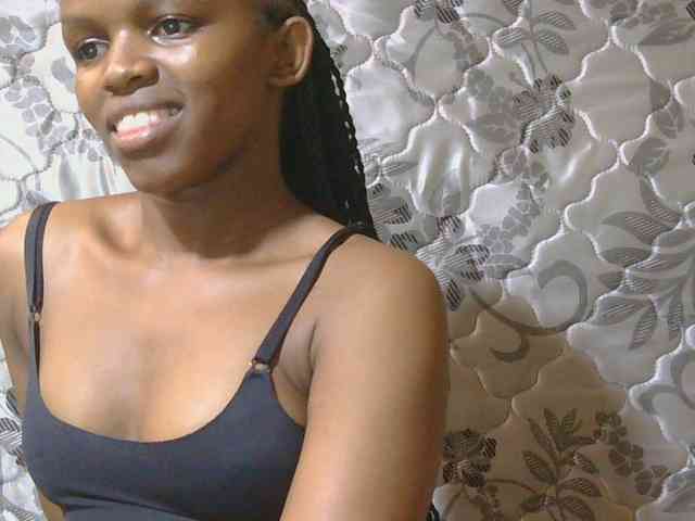 sexxynila webcam