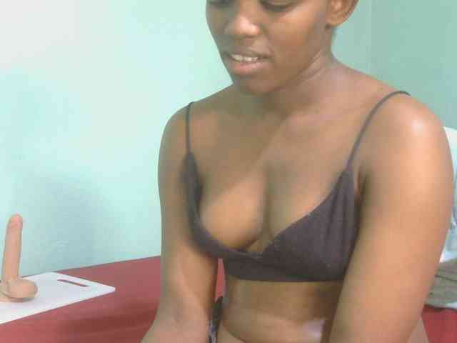 sexxynila webcam
