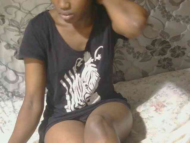 sexxynila webcam