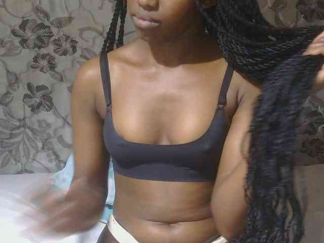 sexxynila webcam