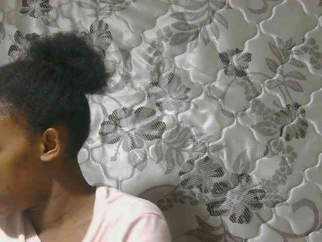 sexxynila webcam