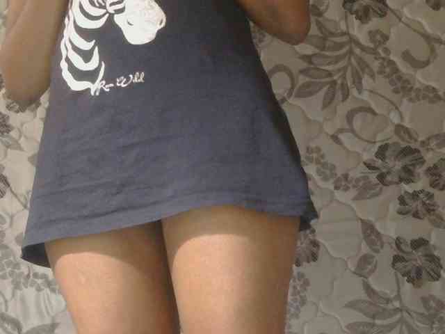 sexxynila webcam