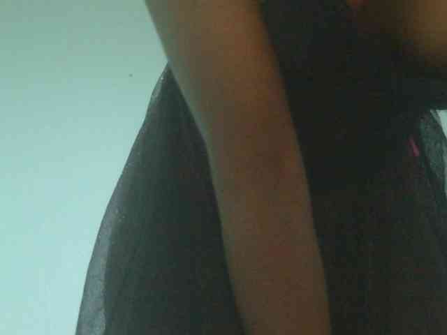 sexxynila webcam