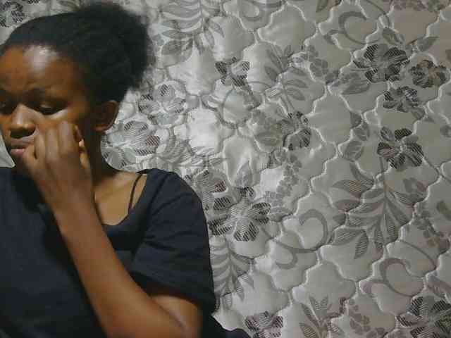 sexxynila webcam