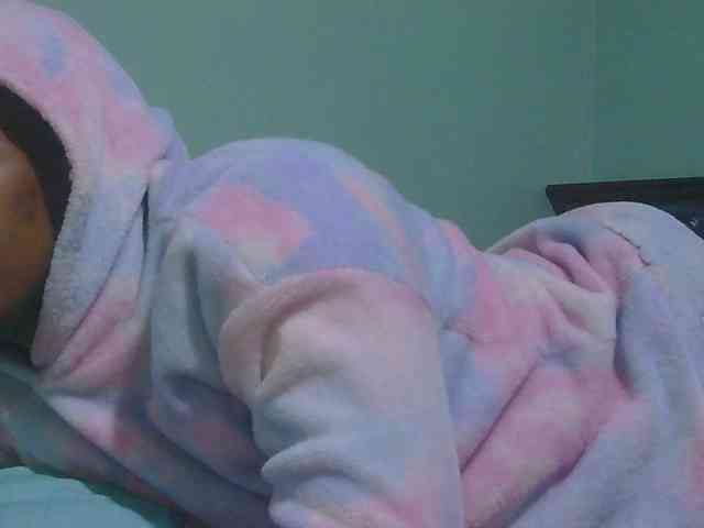 sexxynila webcam