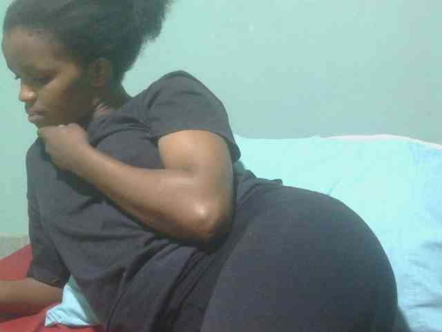 sexxynila Live Webcam on BongaCams