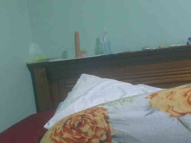 sexxynila webcam