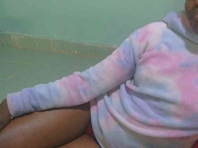 sexxynila webcam