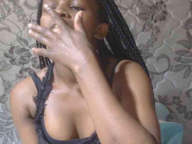 sexxynila webcam