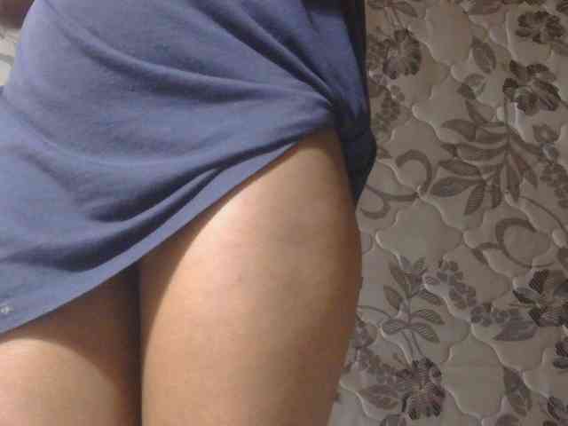 sexxynila webcam