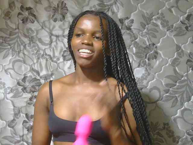 sexxynila webcam