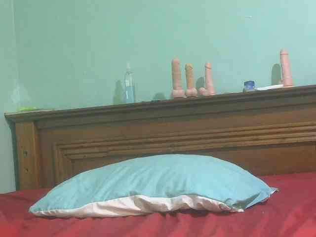 sexxynila webcam