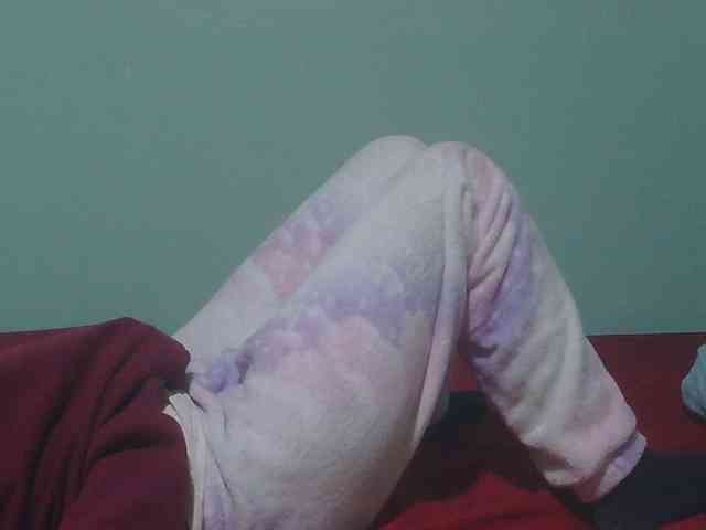sexxynila webcam