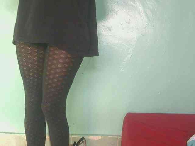 sexxynila webcam