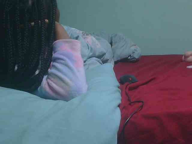 sexxynila webcam