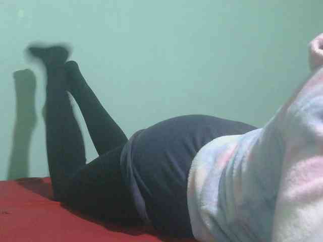 sexxynila webcam