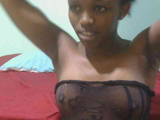 sexxynila webcam