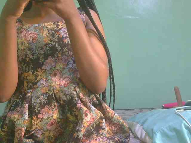sexxynila webcam