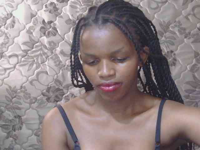 sexxynila webcam