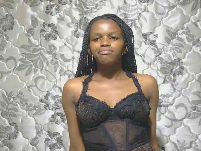 sexxynila webcam