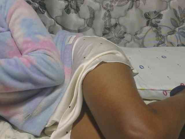 sexxynila webcam