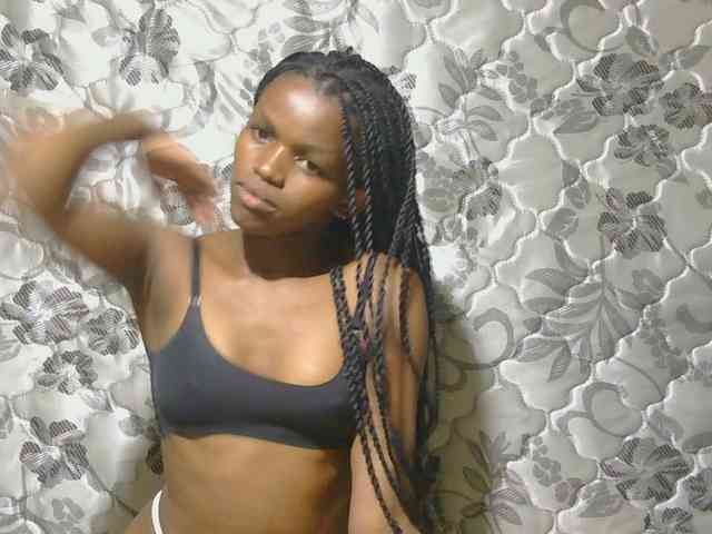 sexxynila webcam