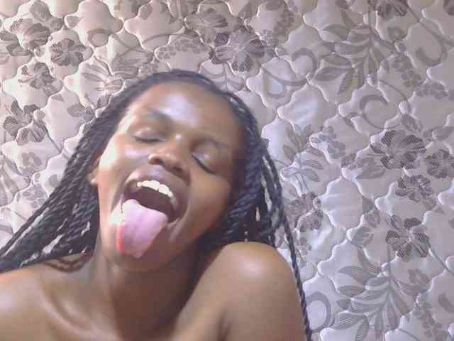 sexxynila webcam