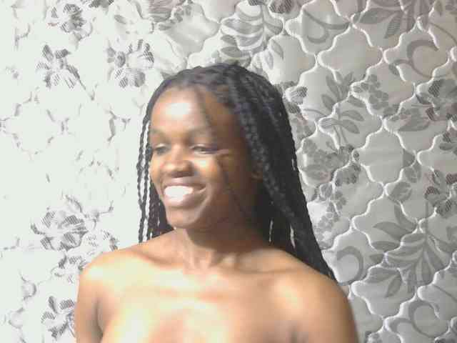 sexxynila webcam