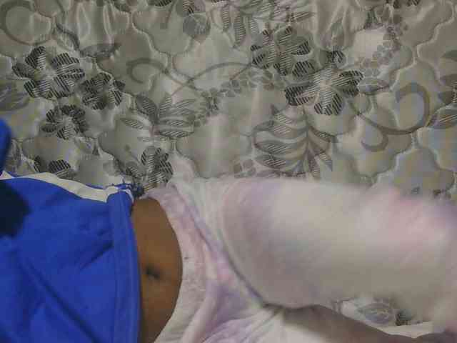 sexxynila webcam