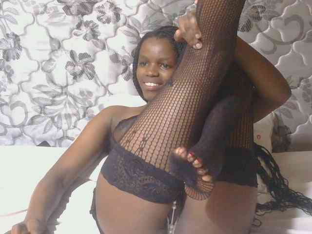 sexxynila webcam