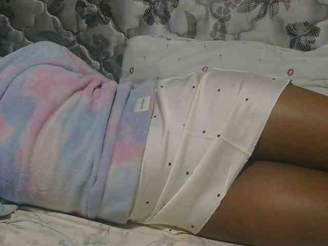 sexxynila webcam