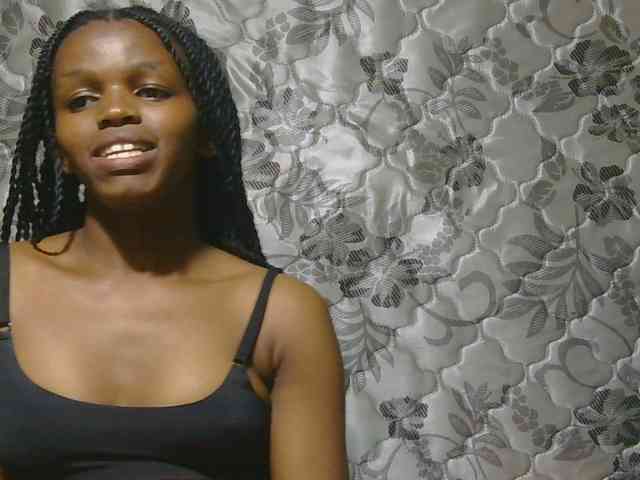 sexxynila webcam