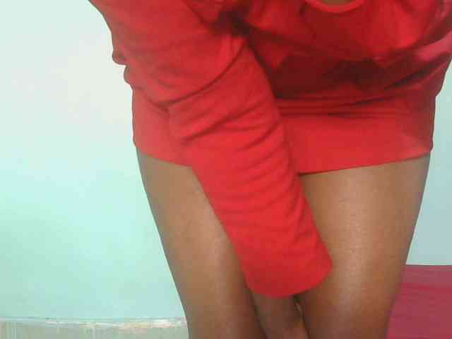 sexxynila webcam