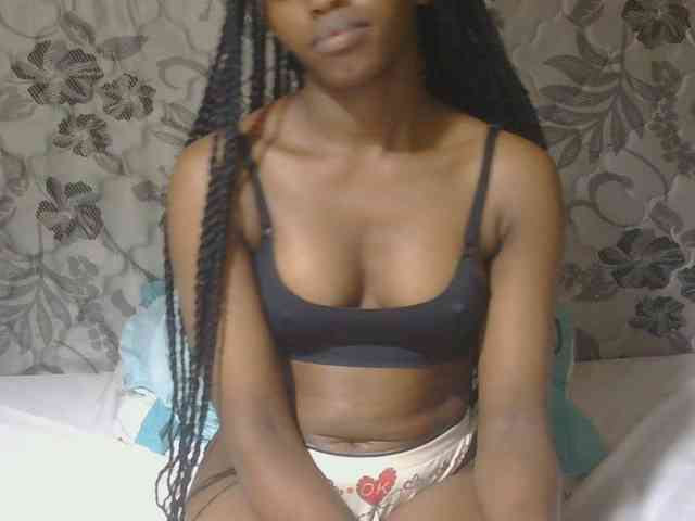 sexxynila webcam