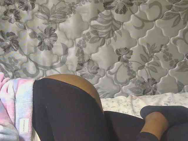 sexxynila Live Webcam on BongaCams