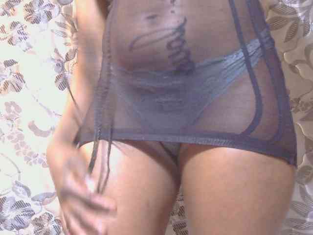模特: sexxynila