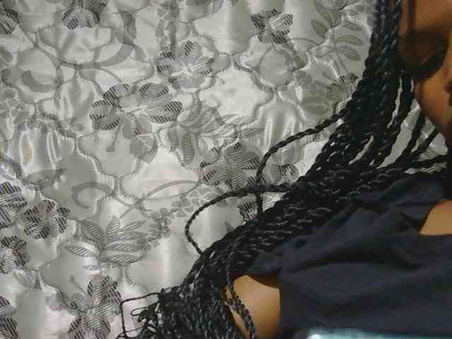 sexxynila webcam