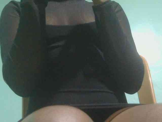 sexxynila webcam