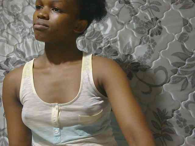 sexxynila webcam