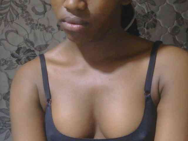 sexxynila webcam