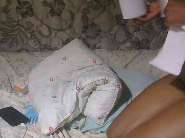 sexxynila webcam