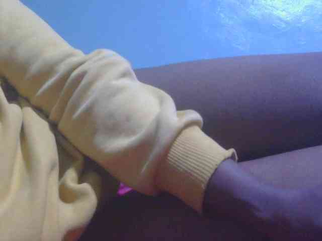 sexxynila webcam