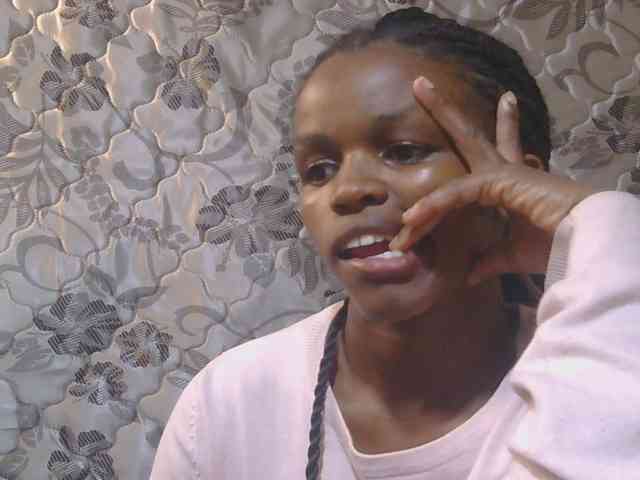 sexxynila webcam