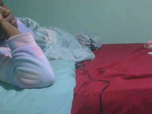 sexxynila webcam