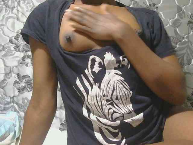 sexxynila webcam