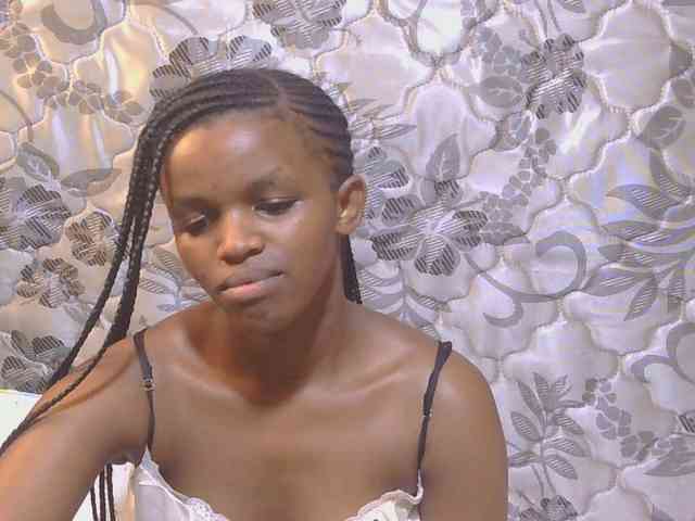 sexxynila webcam
